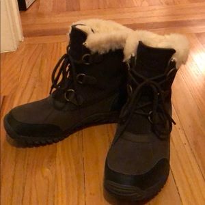 Waterproof Ugg Snowboots
